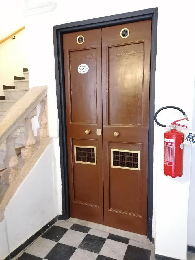 Casa Bartelli Διαμέρισμα Finale Ligure Εξωτερικό φωτογραφία