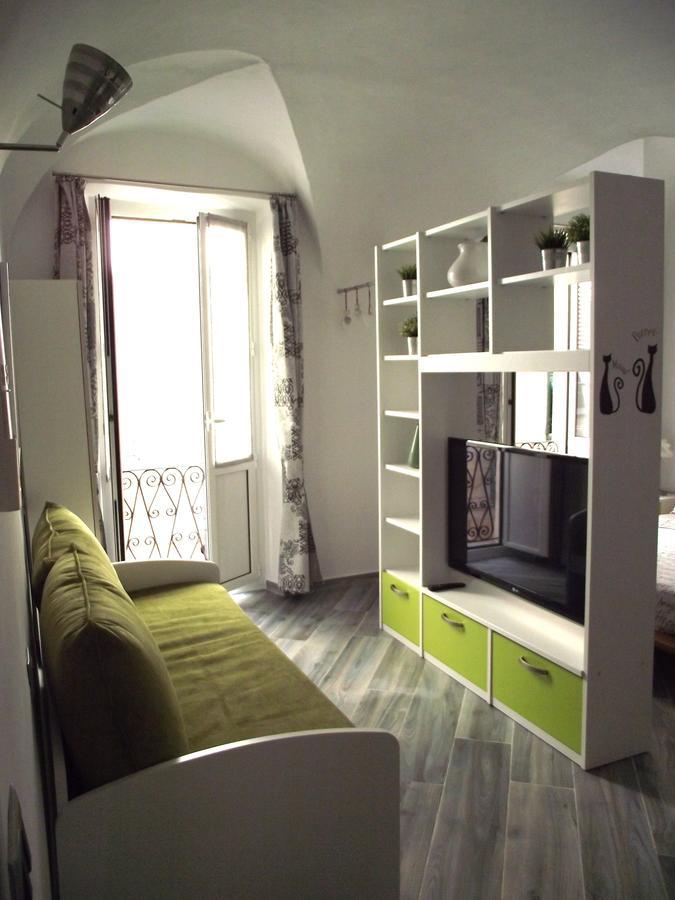 Casa Bartelli Διαμέρισμα Finale Ligure Εξωτερικό φωτογραφία