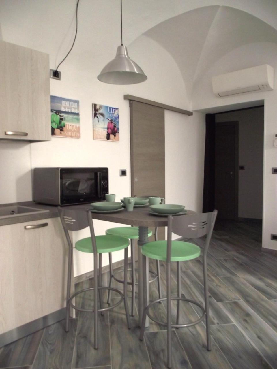 Casa Bartelli Διαμέρισμα Finale Ligure Εξωτερικό φωτογραφία