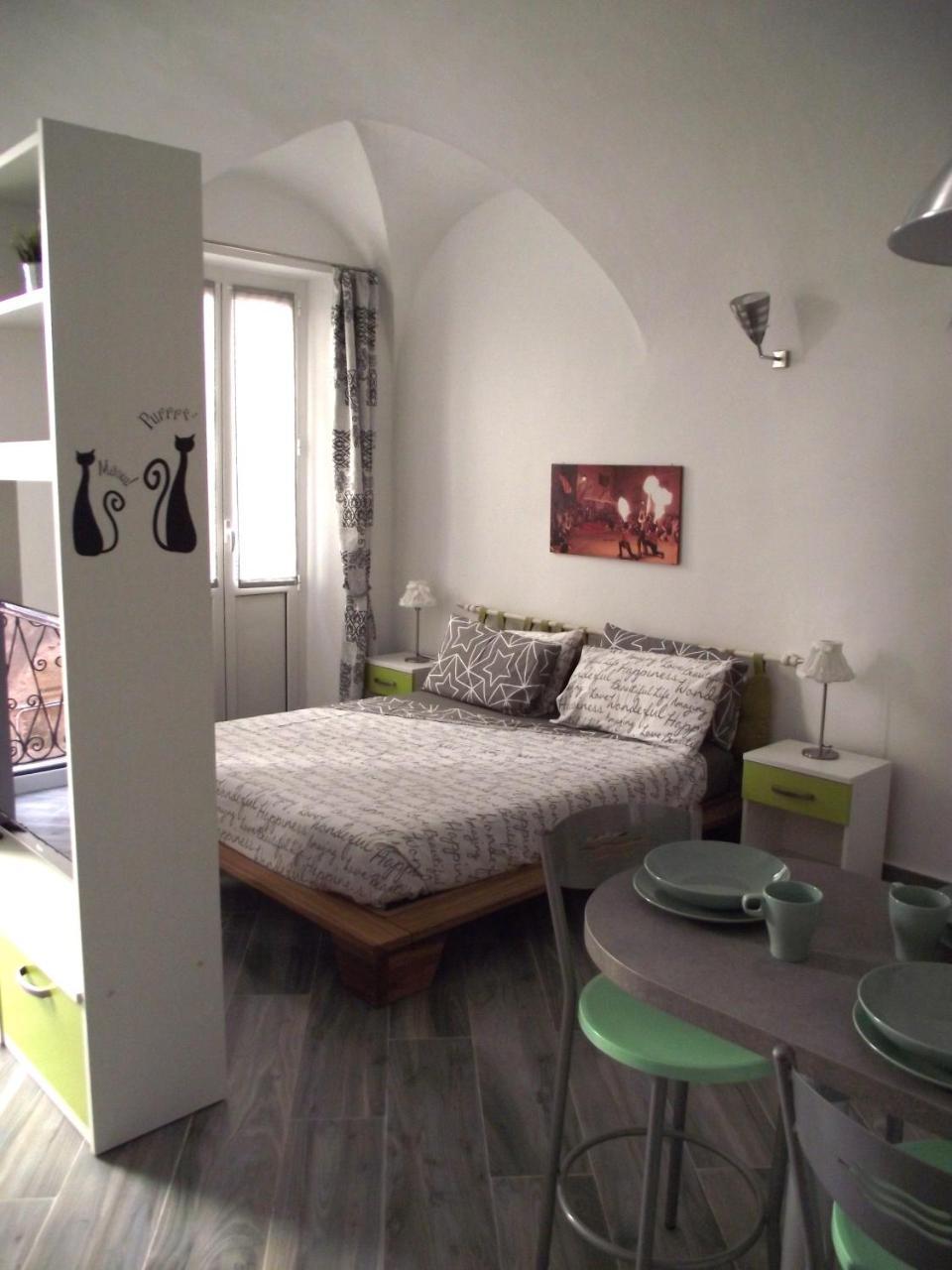 Casa Bartelli Διαμέρισμα Finale Ligure Εξωτερικό φωτογραφία