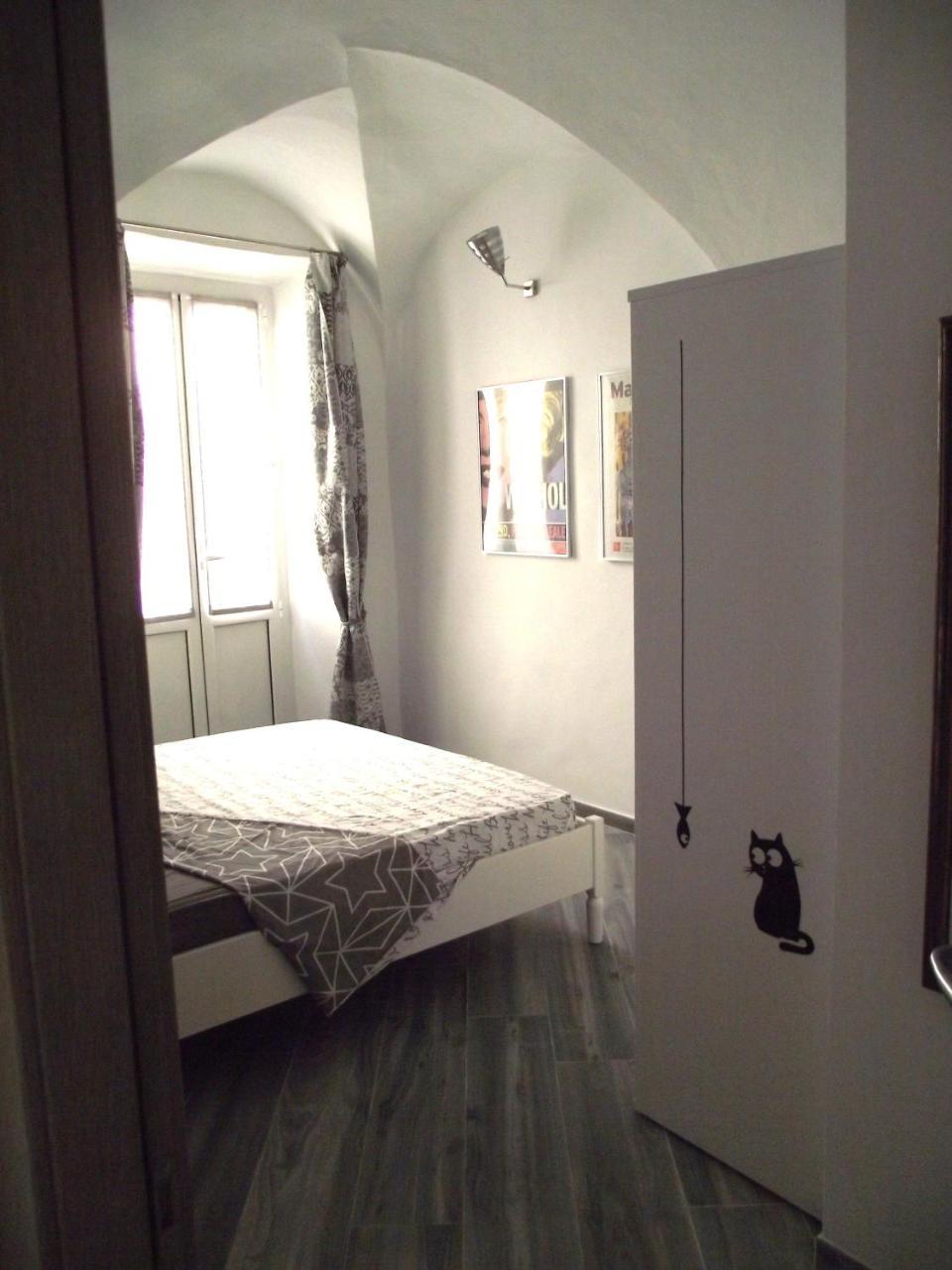 Casa Bartelli Διαμέρισμα Finale Ligure Εξωτερικό φωτογραφία