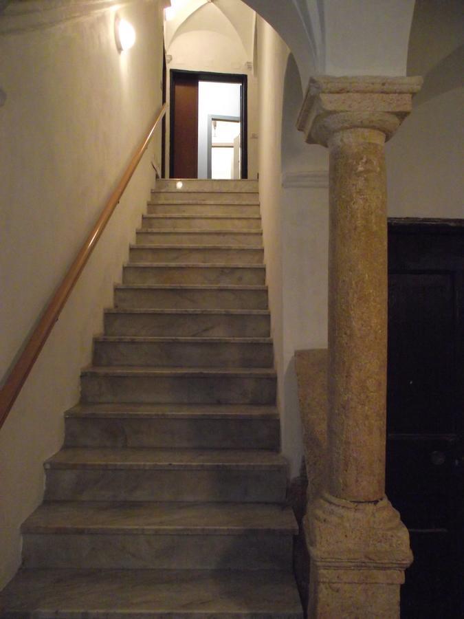 Casa Bartelli Διαμέρισμα Finale Ligure Εξωτερικό φωτογραφία