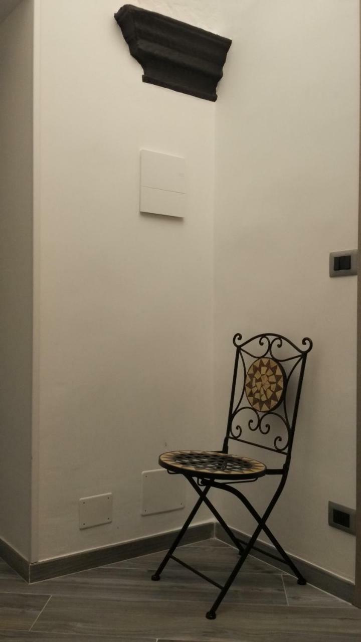 Casa Bartelli Διαμέρισμα Finale Ligure Εξωτερικό φωτογραφία